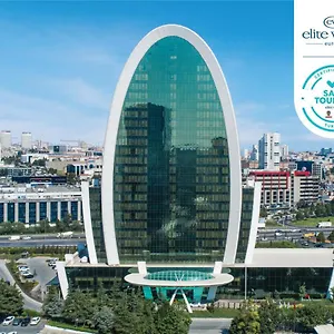 Elite World Grand Basin Ekspres ***** Istanbul