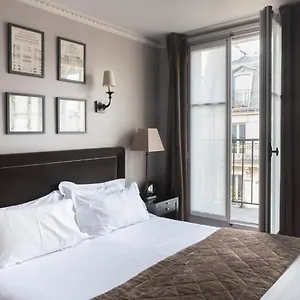 Saint-louis Pigalle Hotell
