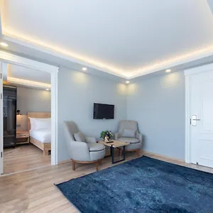 Art Karakoey Provincia di Istanbul