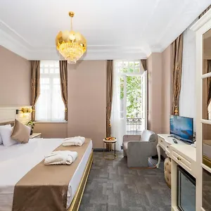 Moonlight Elegance Boutique Provincia di Istanbul