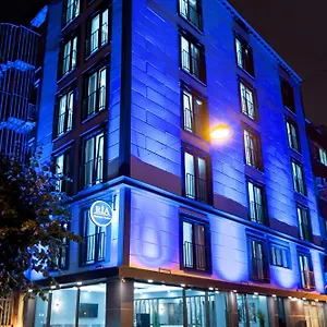 Ria Boutique Provincia di Istanbul