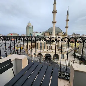 Ξενοδοχείο Taksim Landhouse