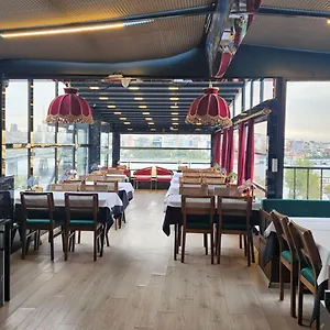 Lale Sultan Provincia di Istanbul
