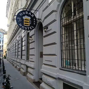 Hobar Budapesta