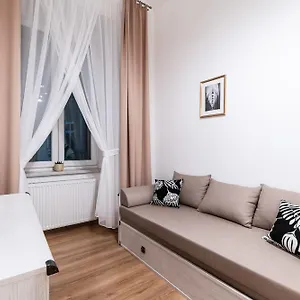Dietla 32 - Ideal Location In The Heart Of Krakow, Between Main Square And Kazimierz District Aparthotel