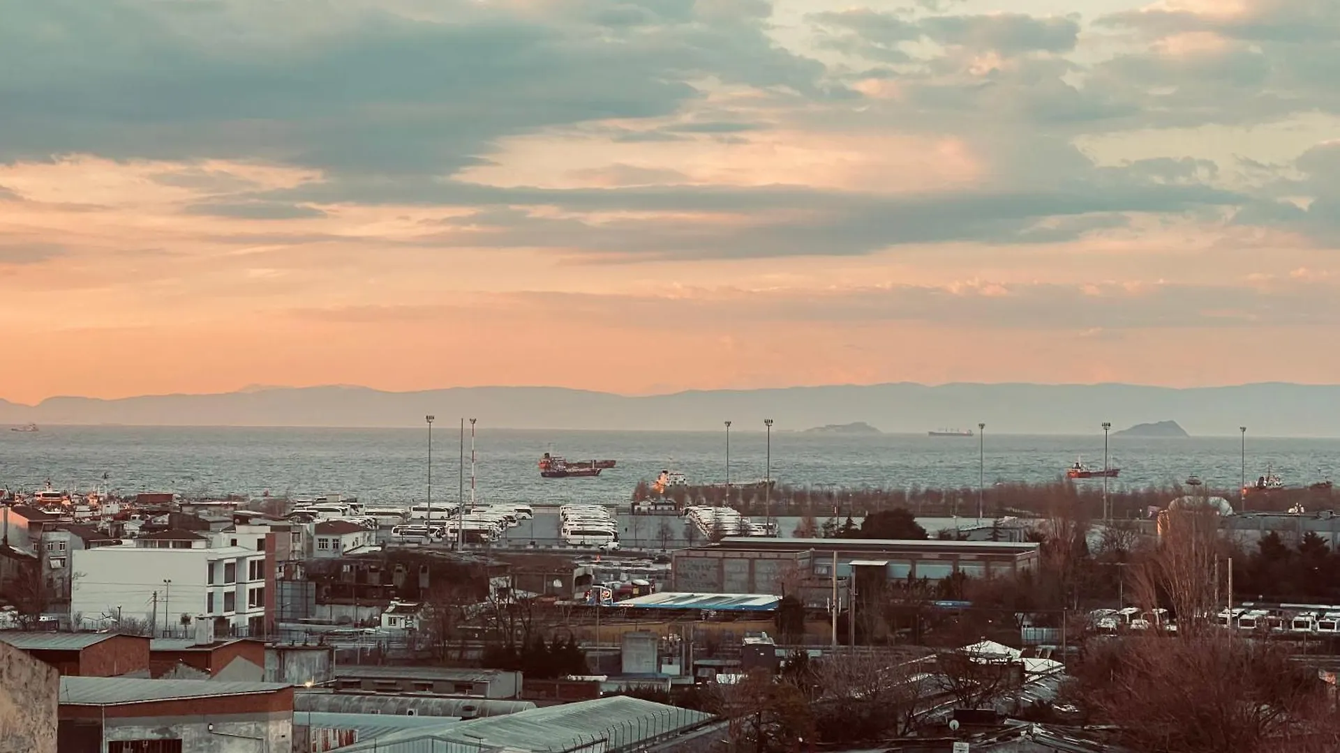 Elit Palace Hotel Istanbul 4*,  Turkey